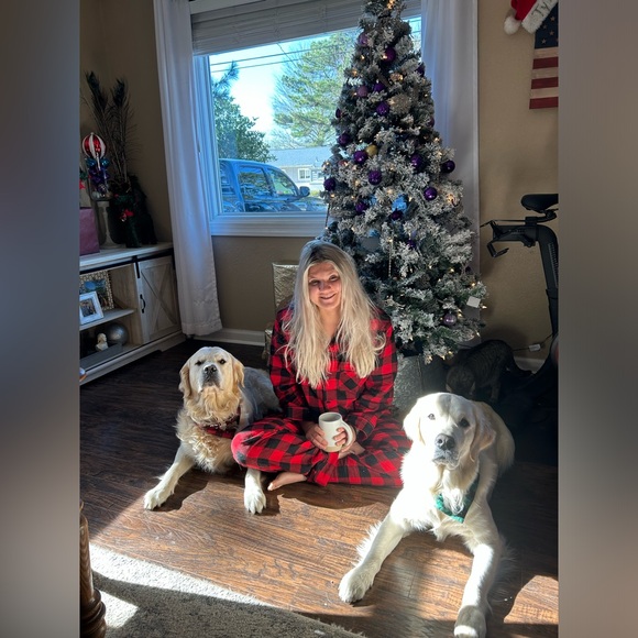 Meet your Posher, Morgan! - Picture 7 of 7